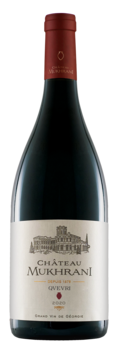 Château Mukhrani