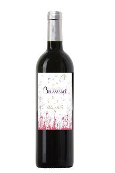 Domaine de Belambrée