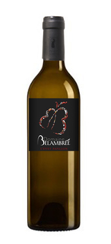 Domaine de Belambrée