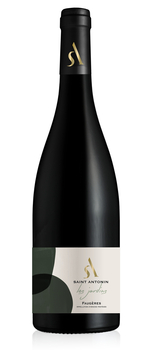 EARL Frédéric Albaret