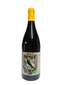 SCEA Vignobles lacoste