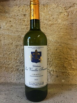 SCEA du Chateau du Grand Bos