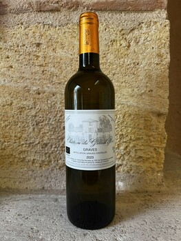 SCEA du Chateau du Grand Bos