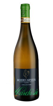 MARCHISIO FAMILY ORGANIC ESTATE S.S.A.