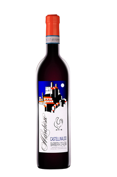 MARCHISIO FAMILY ORGANIC ESTATE S.S.A.