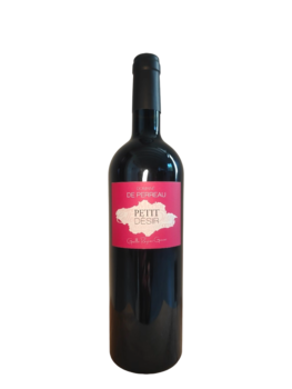 EARL VIGNOBLES REYNOU