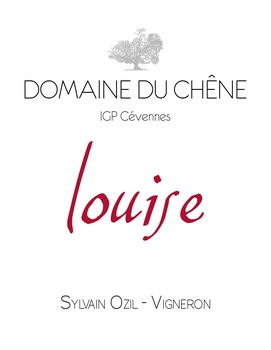 EARL DOMAINE DU CHENE