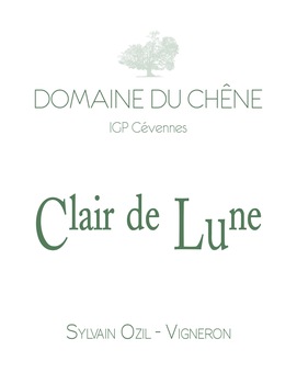 EARL DOMAINE DU CHENE