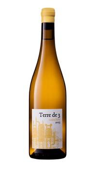 SAS TERRA VITA VINUM