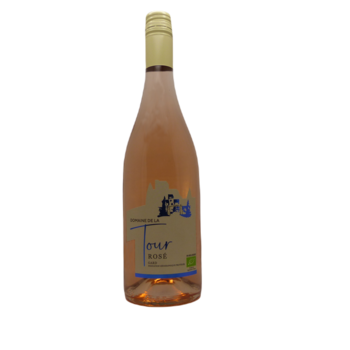 Rosé Grenache