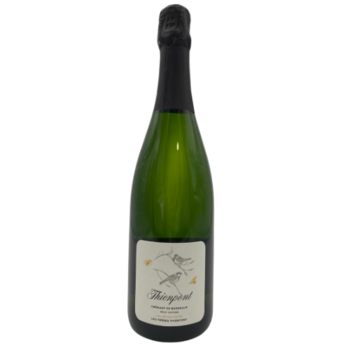 SARL TERROIR DE CRUS - THIENPONT