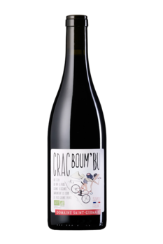 Domaine Saint-Germain