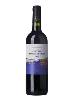 Château Mondesir-Gazin