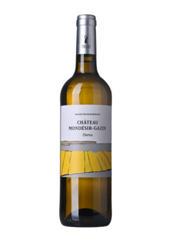 Château Mondesir-Gazin