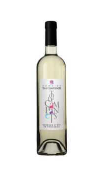 Domaine Tour Campanets