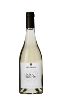 Domaine Tour Campanets