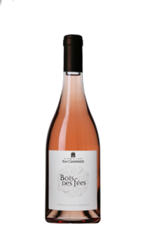 Domaine Tour Campanets