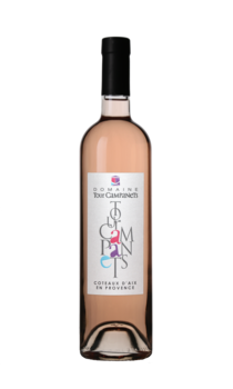 Domaine Tour Campanets