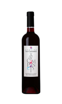 Domaine Tour Campanets