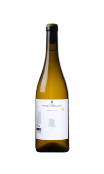 Domaine Tour Campanets