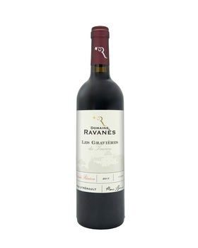 Domaine de Ravanès