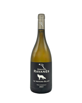 Domaine de Ravanès