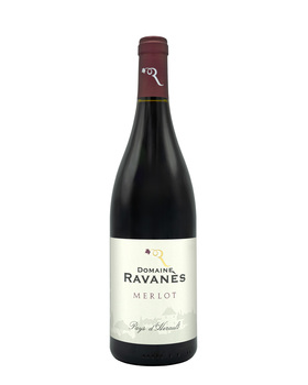 Domaine de Ravanès