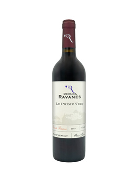 Domaine de Ravanès