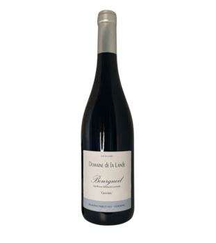 DELAUNAY PERE ET FILS EARL