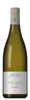 Domaine Alain Voge