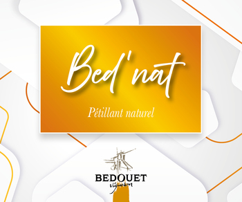 EARL Bedouet Vigneron