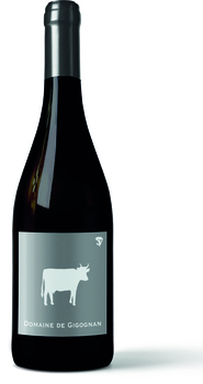 SCEA DOMAINE DE GIGOGNAN