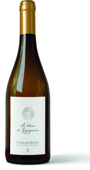 SCEA DOMAINE DE GIGOGNAN