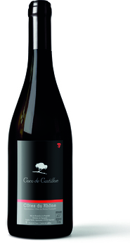 SCEA DOMAINE DE GIGOGNAN