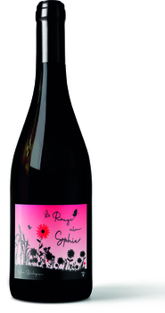 SCEA DOMAINE DE GIGOGNAN