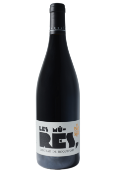 Château de Roquefort