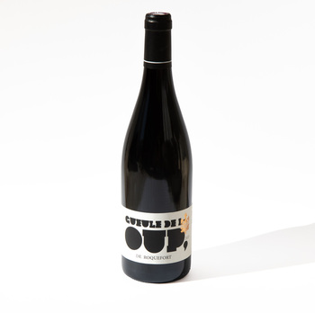 Château de Roquefort