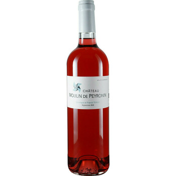 EARL Vignobles Terral F et V