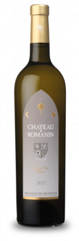 SC Château Romanin
