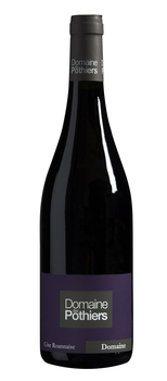 Domaine des Pothiers