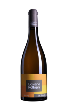 Domaine des Pothiers