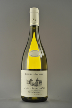 Domaine  Goulley