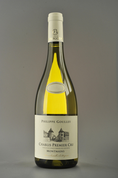 Domaine  Goulley