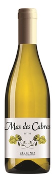 MAS des CABRES