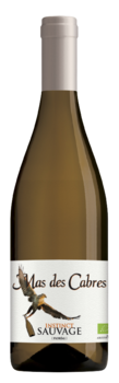 MAS des CABRES