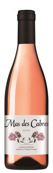MAS des CABRES