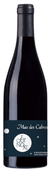 MAS des CABRES