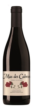 MAS des CABRES