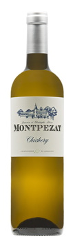 CHATEAU MONTPEZAT