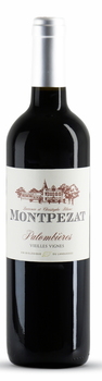 CHATEAU MONTPEZAT